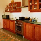 kersenhouten keuken_1