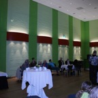 zaal Pica Mare