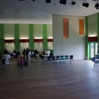 zaal Pica Mare 